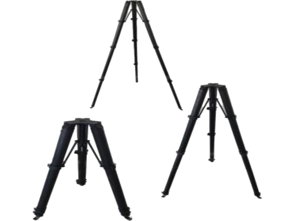 Kompozit Tripod